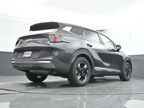 Used 2026 Kia Sportage LX FWD image 42