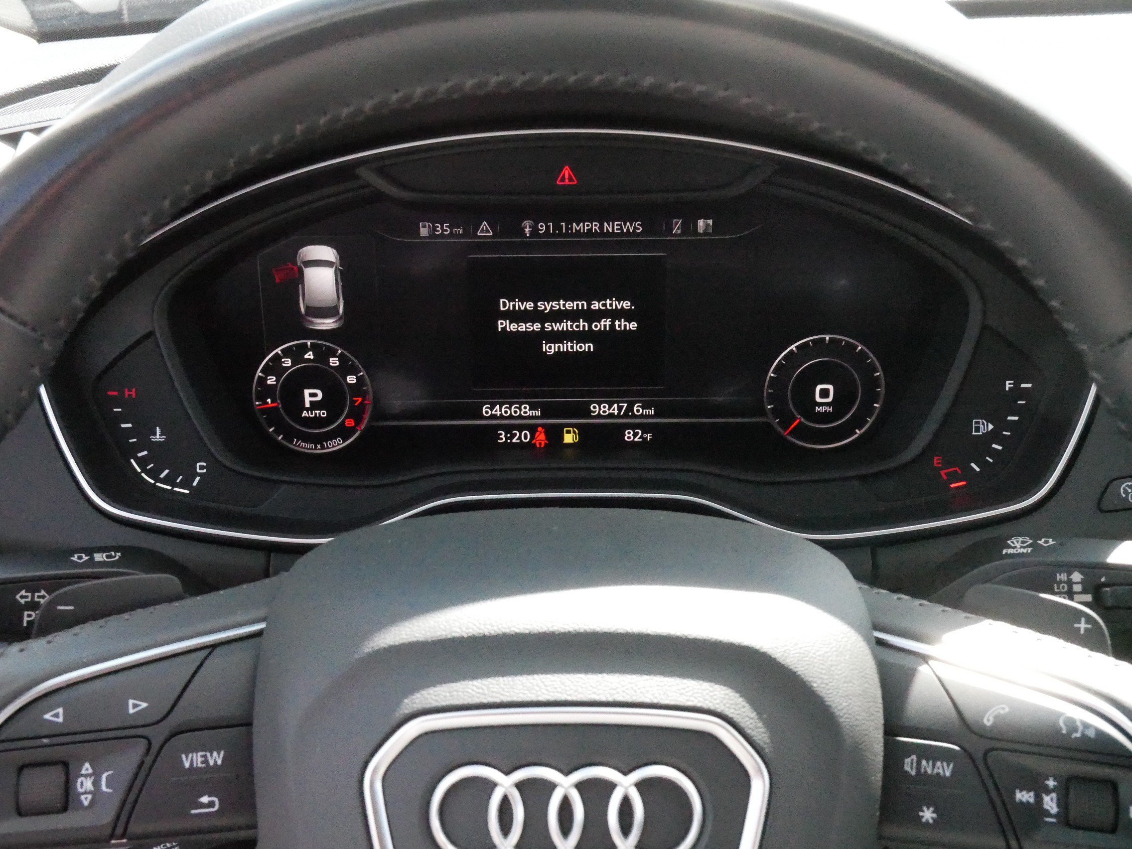 Used 2020 Audi Q5 2.0T Premium Plus w/ Premium Plus Package AWD/4WD image 21