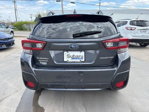 Used 2023 Subaru Crosstrek 2.0i Premium image 6
