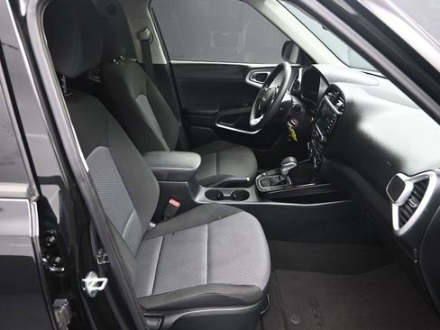 Certified 2022 Kia Soul LX image 33