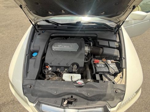 Used 2004 Acura TL FWD image 22