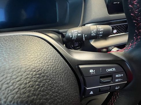 New 2025 Honda Civic Type R image 24