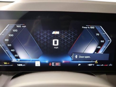 New 2025 BMW X3 M50 w/ Premium Package AWD/4WD image 5