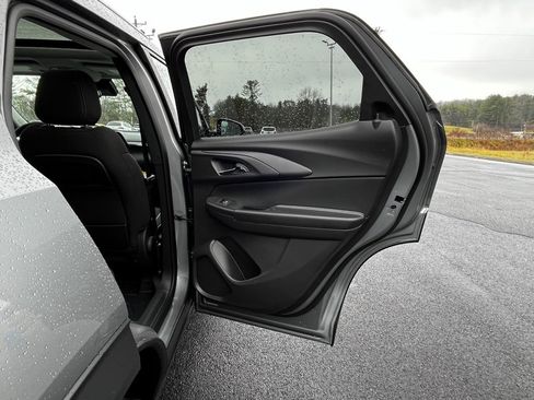 New 2026 Chevrolet TrailBlazer LT w/ Convenience Package image 19