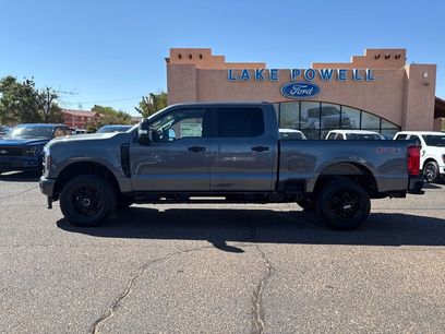 New 2026 Ford F350 XL w/ STX Appearance Package