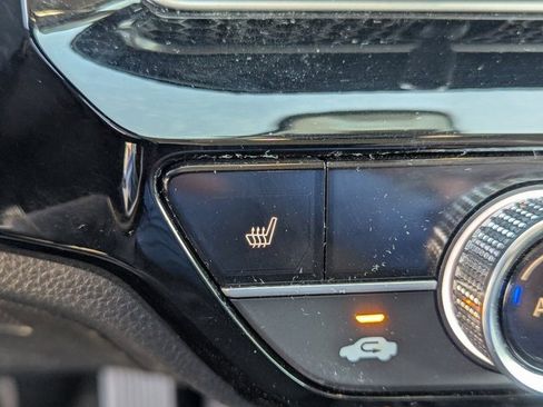 Used 2023 Honda Civic EX-L image 17