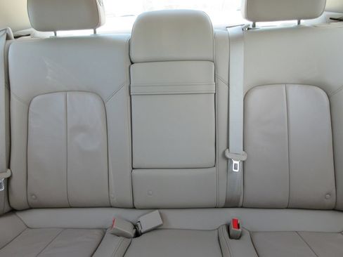 Certified 2014 Buick LaCrosse Leather FWD image 18