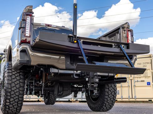 New 2026 Ford F250 Lariat w/ Lariat Ultimate Package AWD/4WD image 38