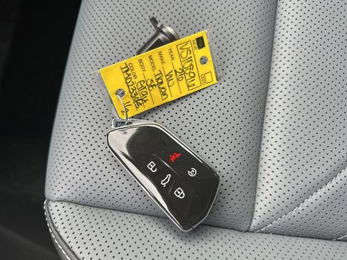 New 2026 Volkswagen Tiguan SE image 27