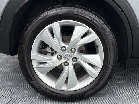 Used 2024 Buick Encore GX Preferred w/ Comfort Package image 22