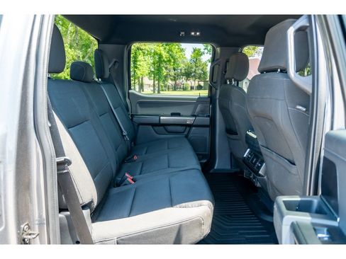 Used 2023 Ford F150 XLT w/ Equipment Group 302A High AWD/4WD image 16