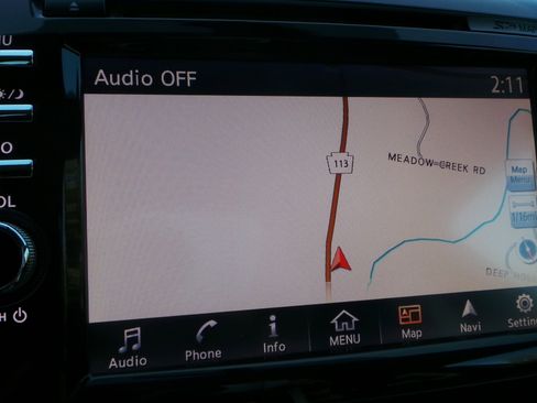 Used 2016 Nissan Murano SL image 15