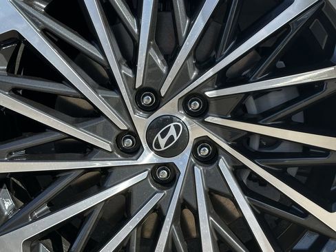 New 2026 Hyundai Palisade Calligraphy image 10