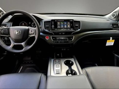 New 2026 Honda Ridgeline RTL image 5