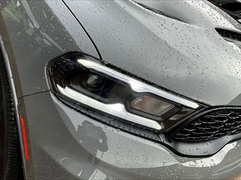 New 2026 Dodge Durango GT w/ Blacktop Package image 14