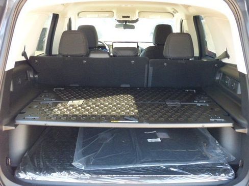 New 2025 Ford Bronco Sport Big Bend image 17