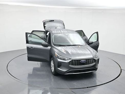 New 2026 Ford Escape Active w/ Cold Weather Package image 43