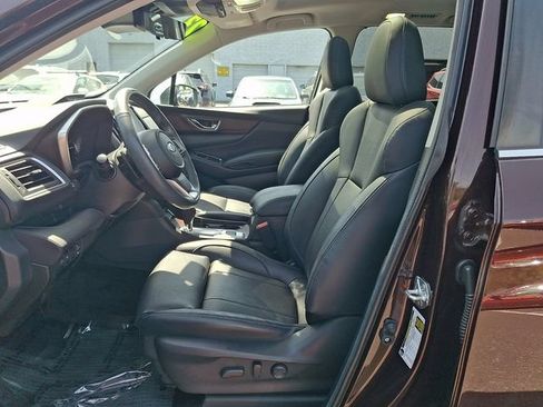 Certified 2023 Subaru Ascent Touring AWD/4WD image 15