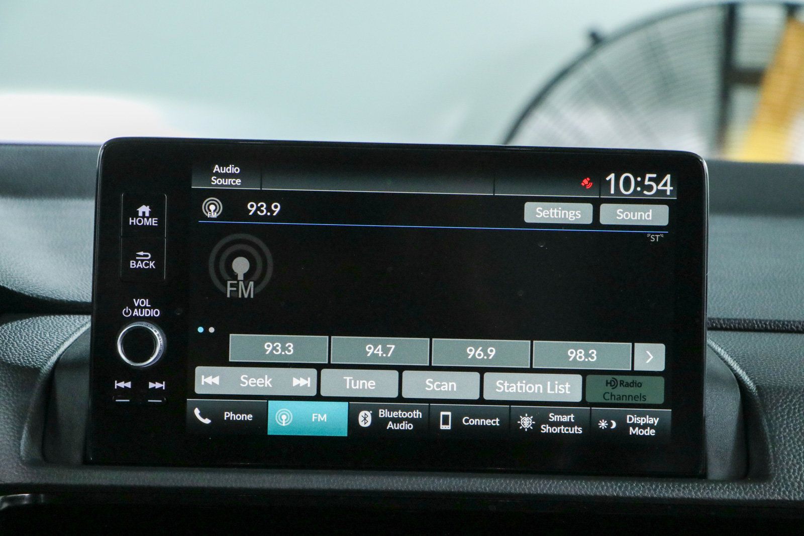 Used 2023 Honda CR-V EX-L image 19