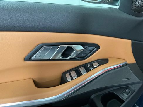 New 2026 BMW 330i Sedan w/ Premium Package RWD image 18