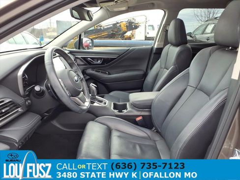 Used 2023 Subaru Outback Limited image 23