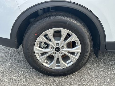 New 2026 Ford Escape Active FWD image 17