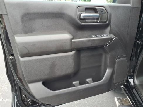 Used 2024 Chevrolet Silverado 1500 Custom RWD image 17