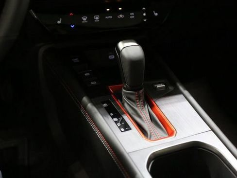 New 2026 Nissan Kicks SR w/ Cold Weather Package image 13