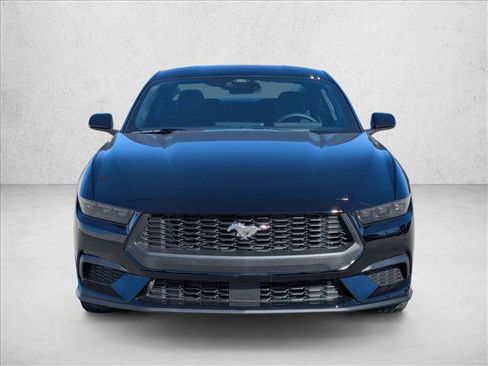 New 2026 Ford Mustang Coupe image 6