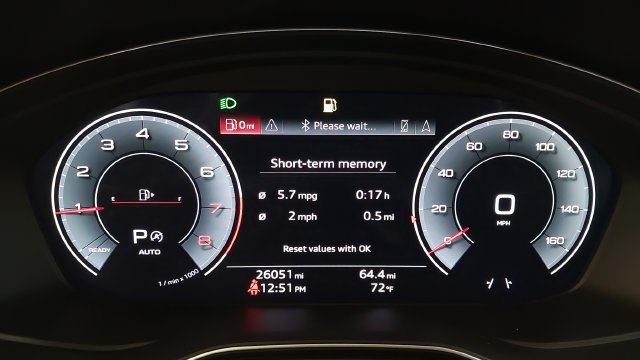 Used 2023 Audi A5 2.0T Premium Plus w/ Premium Plus AWD/4WD image 20