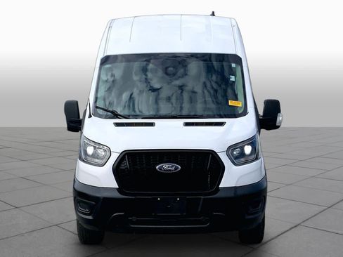 Used 2024 Ford Transit 250 148 High Roof Extended w/ Load Area Protection Package RWD image 4