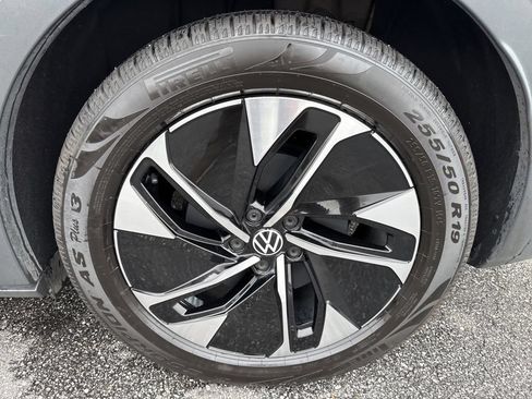 Certified 2021 Volkswagen ID.4 Pro S RWD image 11