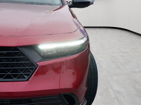 New 2025 Honda Accord SE image 4