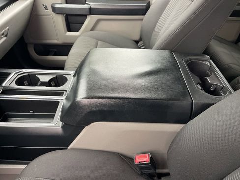 Certified 2018 Ford F150 XL w/ Equipment Group 101A Mid image 13