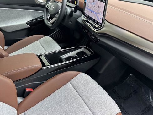 New 2025 Volkswagen ID.4 Pro image 15
