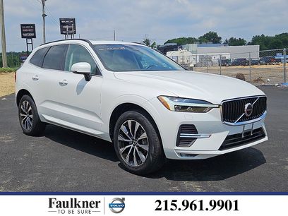 Used 2023 Volvo XC60 B5 Core w/ Climate Package