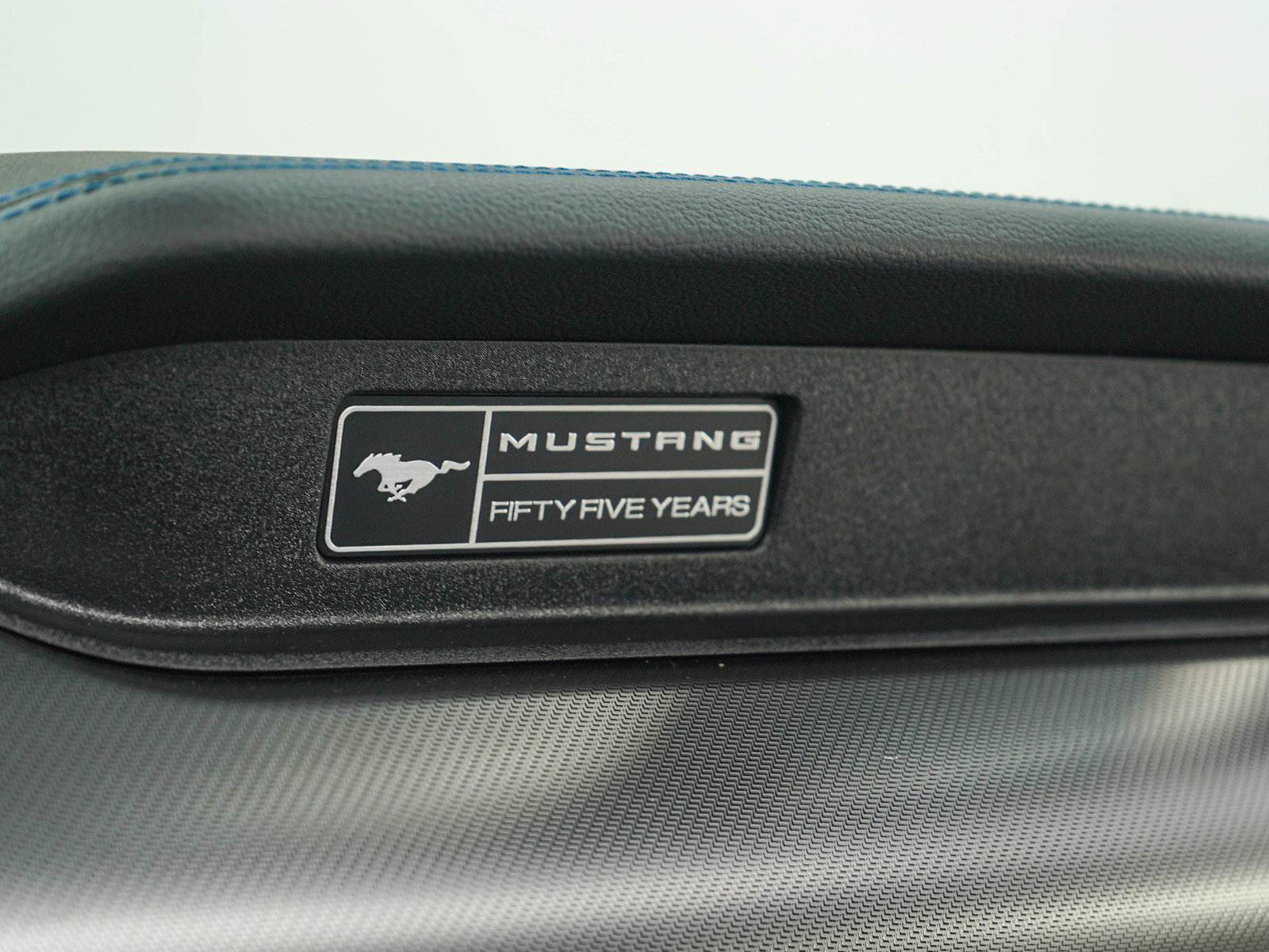 Used 2020 Ford Mustang GT Premium w/ Equipment Group 401A RWD image 16