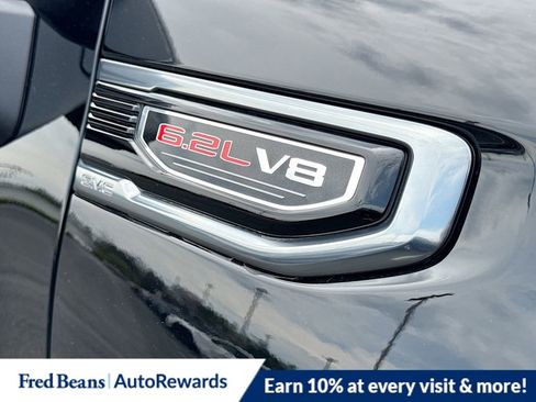 New 2026 GMC Sierra 1500 AT4 w/ AT4 Premium Package AWD/4WD image 43