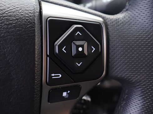 Certified 2022 Toyota Tacoma Limited RWD image 20