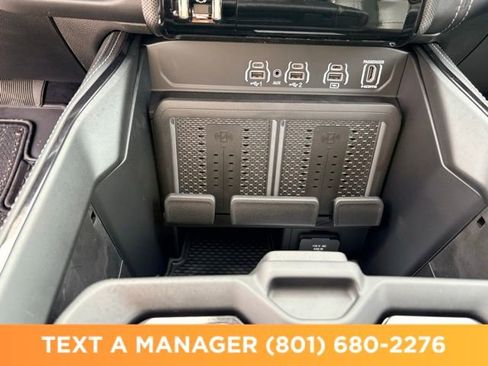 New 2026 RAM 3500 Limited AWD/4WD image 26