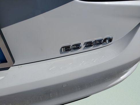 Used 2019 Lexus ES 350 w/ Premium Package image 41