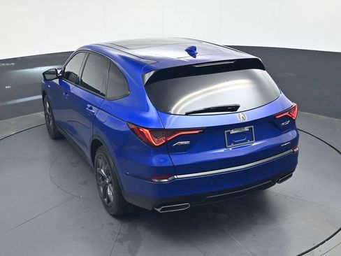 Used 2023 Acura MDX A-Spec AWD/4WD image 30