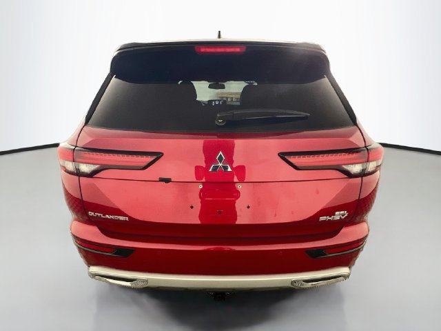 Used 2023 Mitsubishi Outlander SEL AWD/4WD image 7