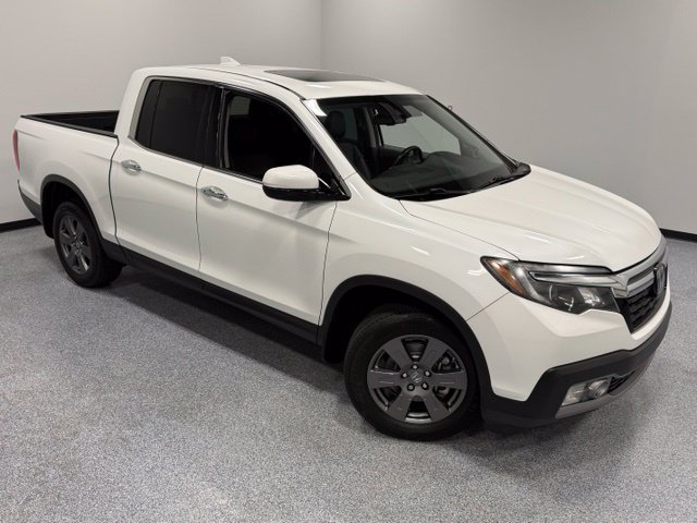 Used 2020 Honda Ridgeline RTL-E image 33