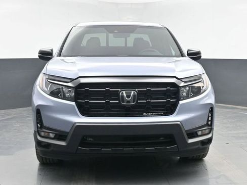 New 2026 Honda Ridgeline Black Edition image 3