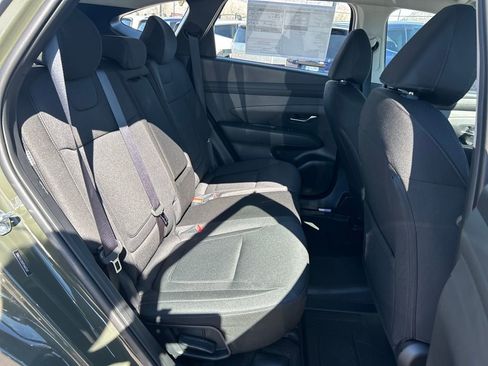 New 2026 Hyundai Tucson SE image 26