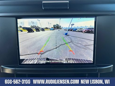 New 2026 Ford F250 XLT AWD/4WD image 19