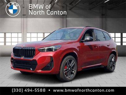 New 2026 BMW X1 xDrive28i
