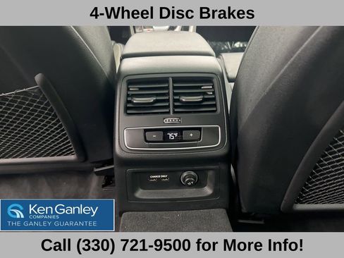 Used 2022 Audi A5 2.0T Premium Plus w/ Premium Plus image 46