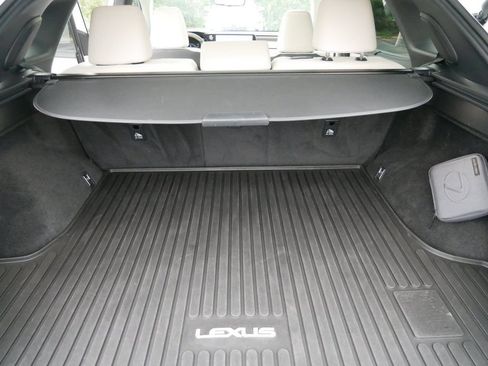 Certified 2024 Lexus RX 350 AWD w/ Convenience Package image 12